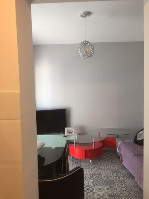 Modern Seaside Apartment 700 Mt From Beach El Puerto de Santa María Kültér fotó